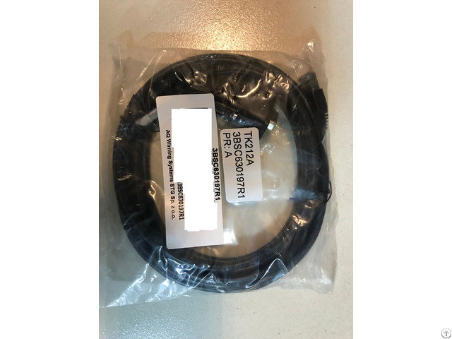 Tk212a Tool Cable 3bsc630197r1