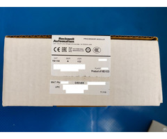 T9110 Processor Module Aadvance