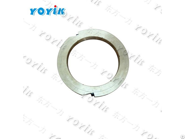 China Made Big End Cap Nut Hpt300 340 01a 03 For Power Station