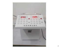 Quantitative Instrument