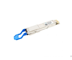 400g Qsfp Dd Lr4 10km Lc Optical Transceiver