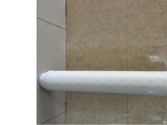 Oil Pass And Water Block Filter Cartridge