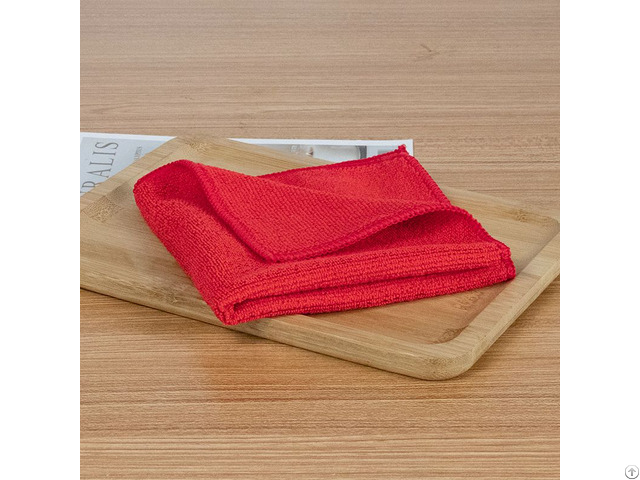 Towel Material