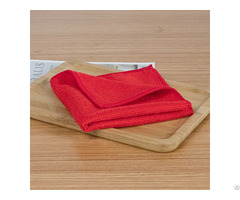 Towel Material