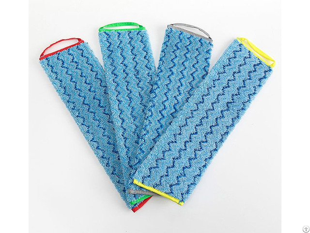 A Wholesale Microfiber Mops