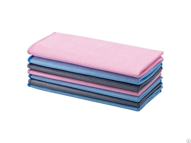 Glass Cloths Wholesale