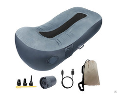 Inflatable Multi Functional Collapsible Sofa Bed