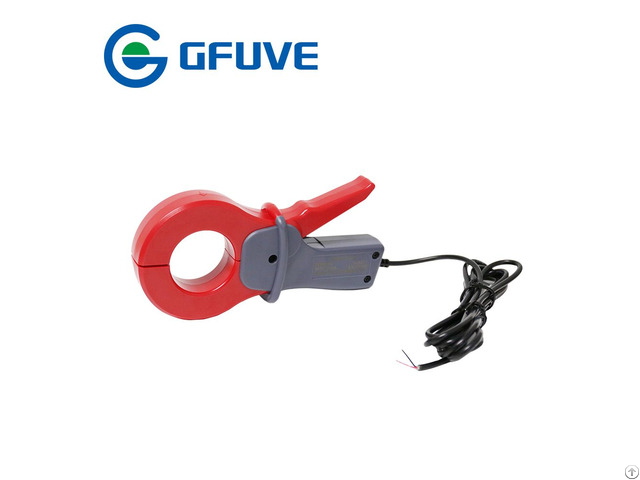 1200a 2mhz Bandwidth Oscilloscope Ac Current Clamp On Ct