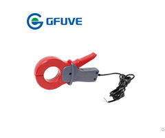 1200a 2mhz Bandwidth Oscilloscope Ac Current Clamp On Ct