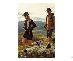 Sustainable Hiking Clothes And Gear