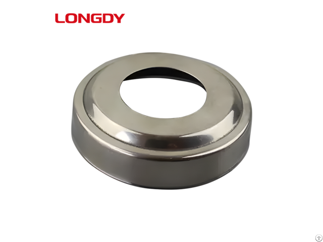 Stamping Parts Precision Hardware China Source Factory Professional Customization