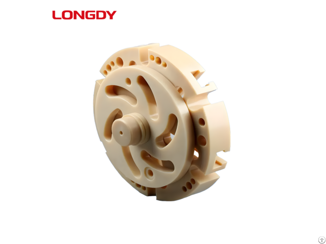 Custom Injection Molded Parts China Source Factory Higher Quality