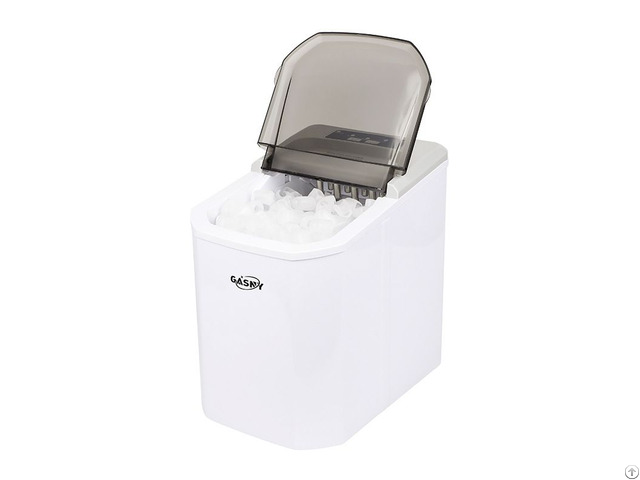 Countertop Ice Maker Machine