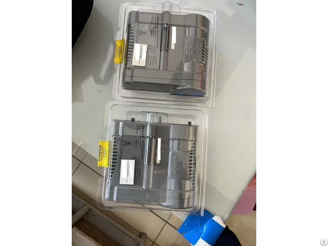 Cc Pcnt02 C300 Module