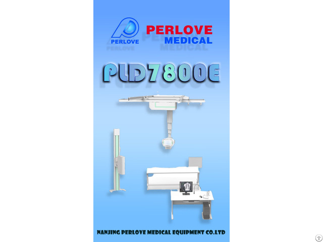 50kw Version Mobile Digital Radiography System Varicoceles Meyers Etc ±90° Freely Rotation Design