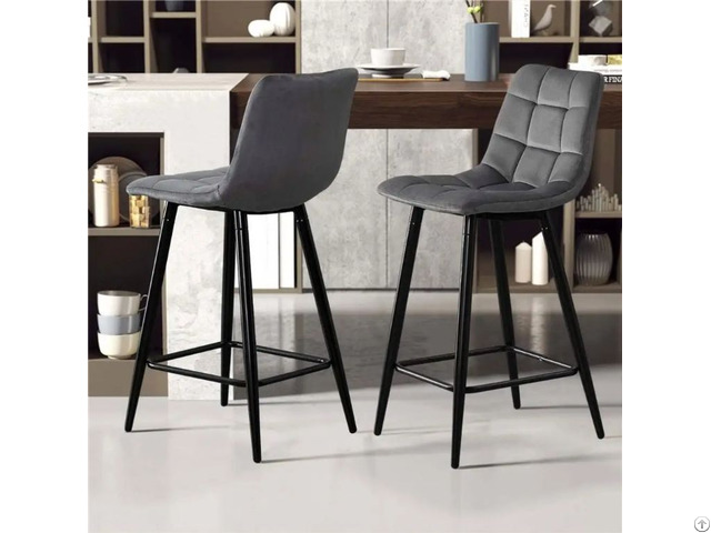 This Is The Bar Stool You Can Trust