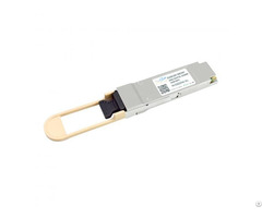 200g Qsfp56 Sr4 100m Mpo Optical Transceiver