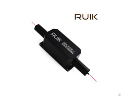 1064nm 10w 20w High Power Pm Isolator