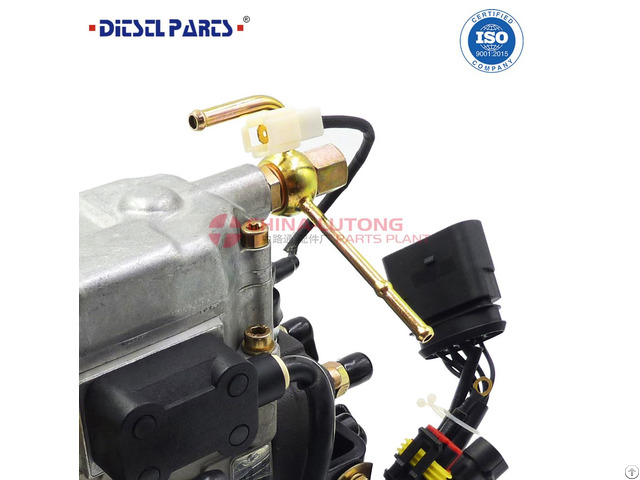 Ve Fuel Injection Pump Nj Ve4 11f1900l036