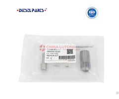 Common Rail Fuel Injector Kit 295050 018#