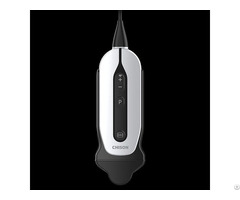 Mobile Ultrasound Unit