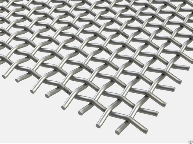 Custom Wire Mesh