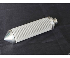 Metal Mesh Filters