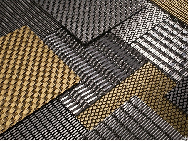 Decorative Mesh