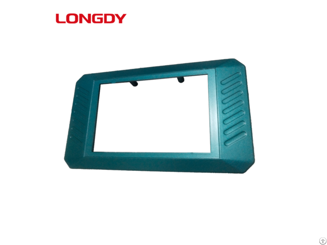 Plastic Parts Processing Injection Molding Plant Quality Assurance