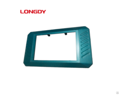 Plastic Parts Processing Injection Molding Plant Quality Assurance