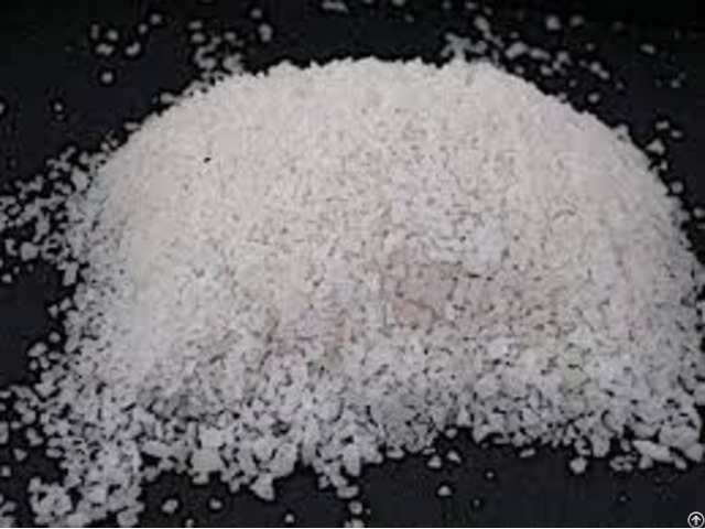 Industrial Grade Salts