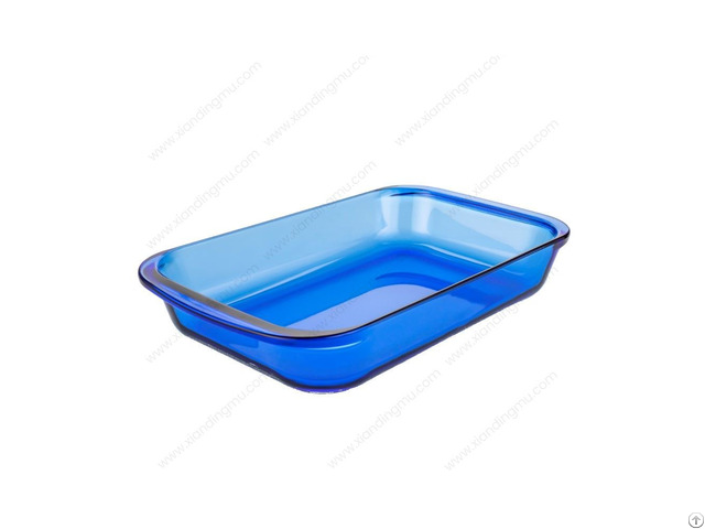 Wholesale Glass Plates