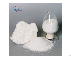 Wfa White Fused Alumina Corundum For Sandblasting