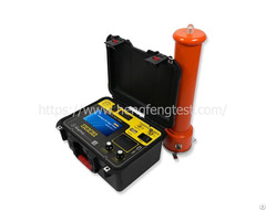 Intelligent Dc Hipot Tester
