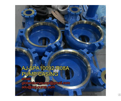 Casing Aj Spa10092 R08a For100rv Spr 1500mm Submersible Pump