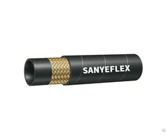 The Different Types Of Hoses