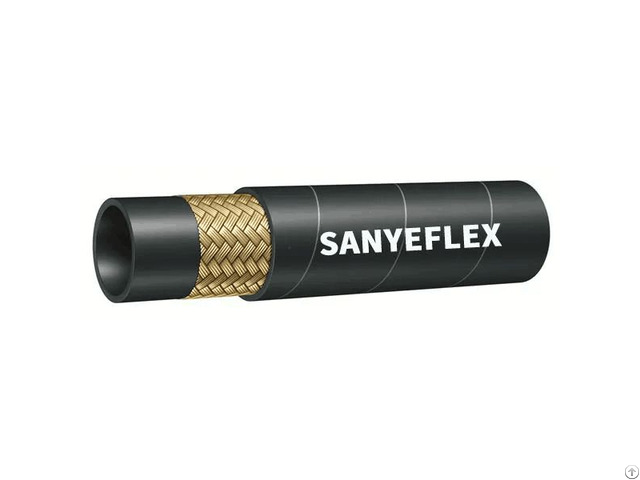 Hydraulic Flexible Hose