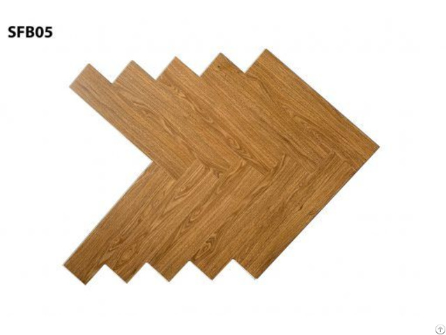 Spc Flooring Made In Vietnam