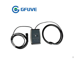 1a 6ka Ac Flexible Rogowski Coil Current Sensor Probe With Integrator Gfuve Fq Rcta02