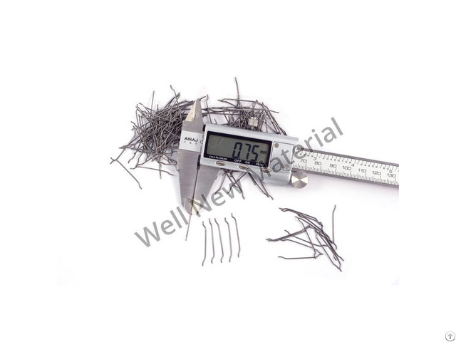Three Zero Four Stainless Steel Fiber