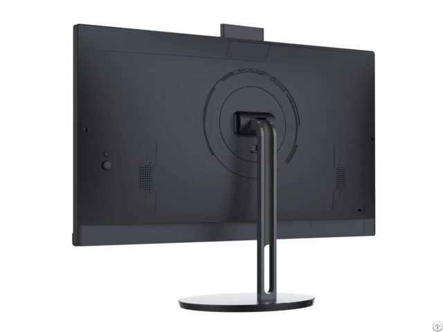Factory Computer Gaming Pc Core I3 I5 I7 Processor Desktop 23 8 Inch All In One Monoblock