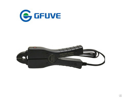 20a Ac Current Clamp Gfuve Q8a2 8mm Hole Split Core Ct Transformer Probe Sensor
