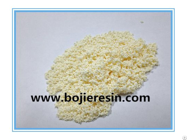 Hexavalent Chromium Removal Materials