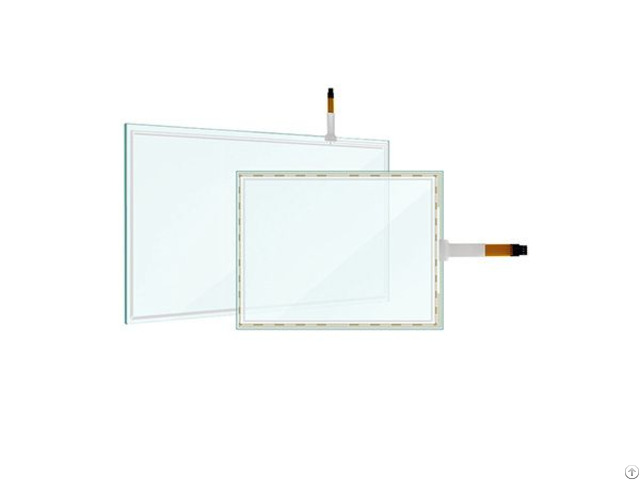 Resistive Touch Screen