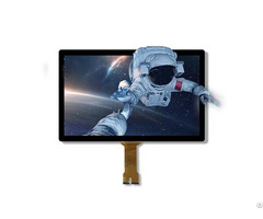 Capacitive Touch Screen
