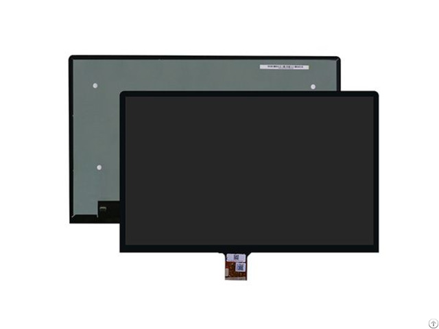 Touch Display Module