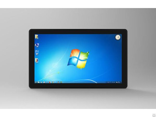 Touch Monitor All In One