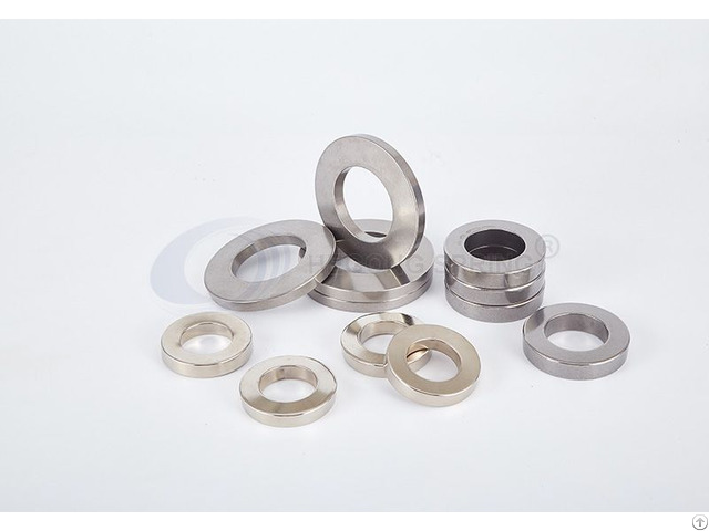 Flange Washers