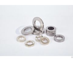Flange Washers