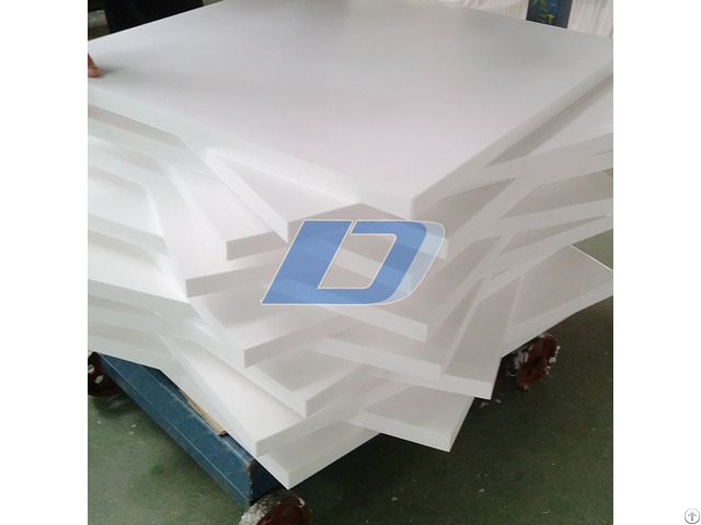 Ptfe Sheet Roll